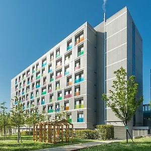 Camplus Bononia Casa Per Ferie , Bologna Italien