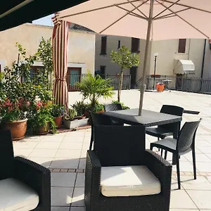 Apartment Casa Elisabetta, Peschiera del Garda