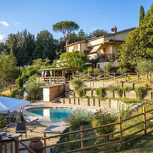 Toscana Da Sogno A Allegria Siena