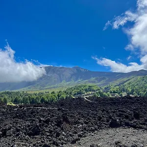 Etna Accogliente Nel Cuore Di , Catane Italie