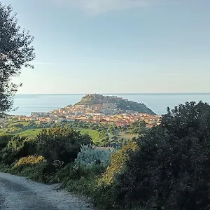 La Petronilla , Castelsardo Italie