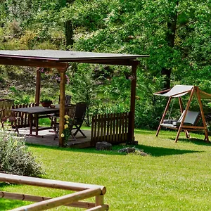  Country house Lebbiano Italy
