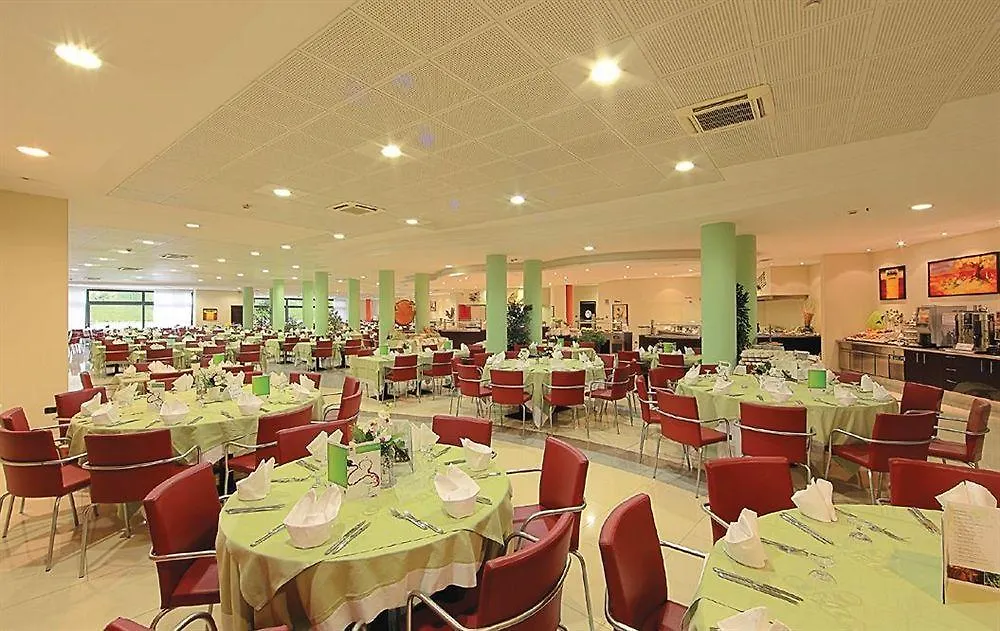 Residence Eden Peschiera del Garda Appart hôtel