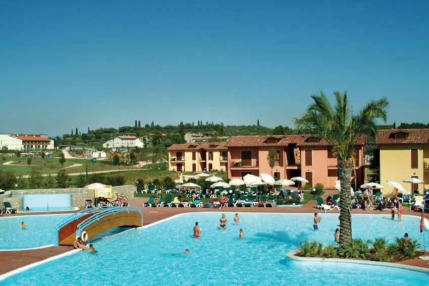 Residence Eden Peschiera del Garda