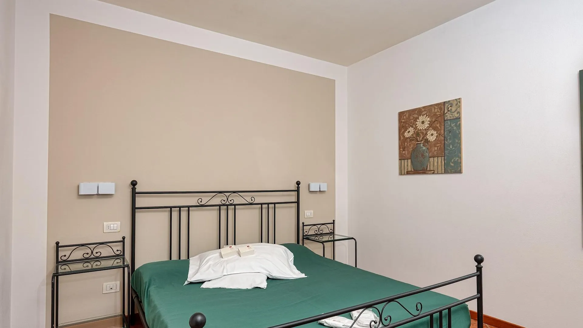 Residence Eden Peschiera del Garda