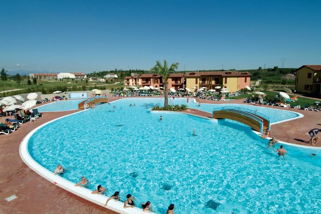 Residence Eden Peschiera del Garda