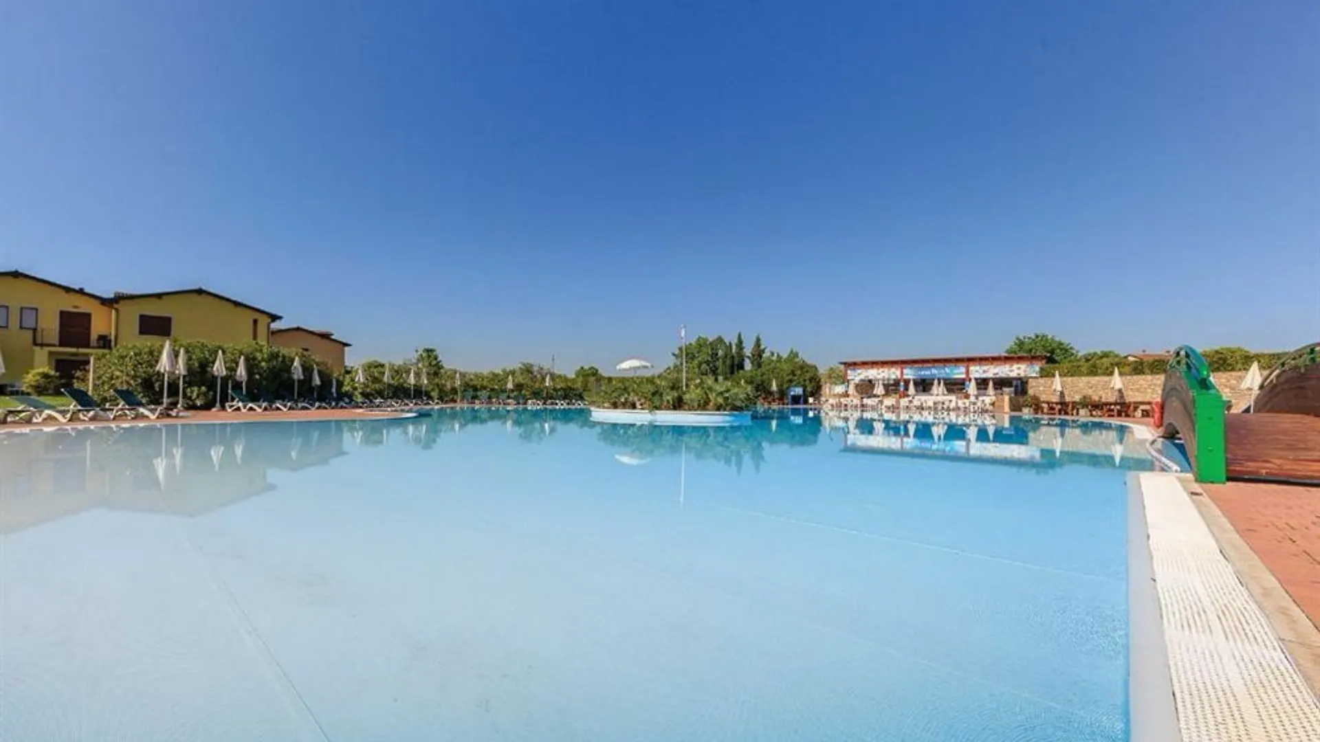 Residence Eden Peschiera del Garda